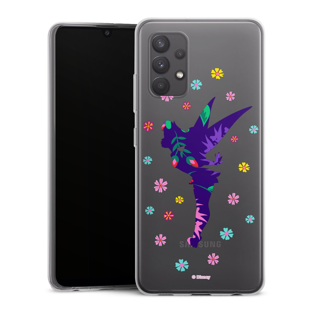 Silikon Case