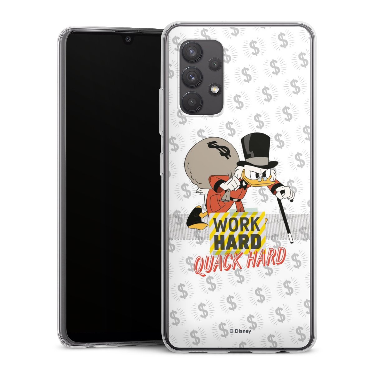 Coque en silicone