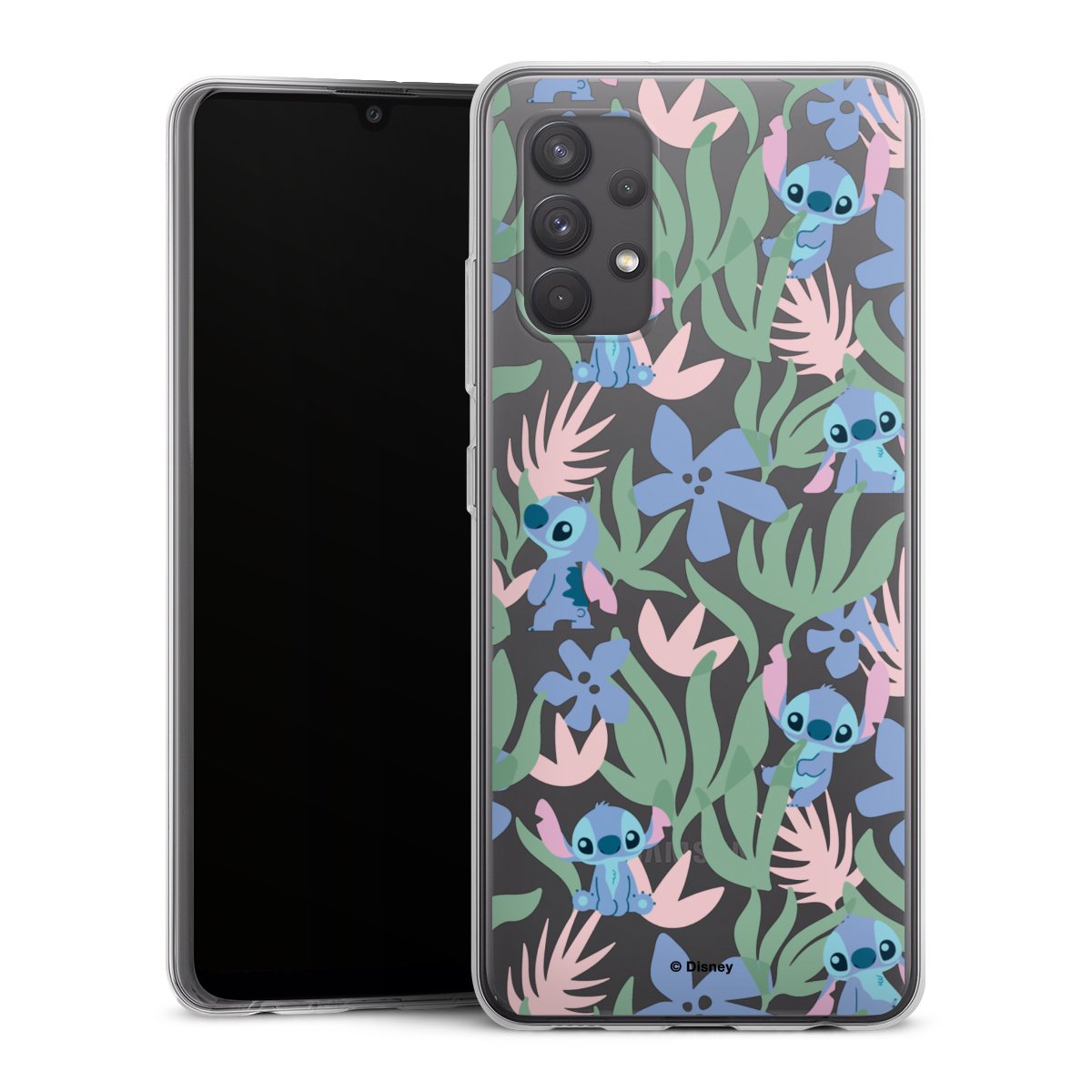 Silikon Case