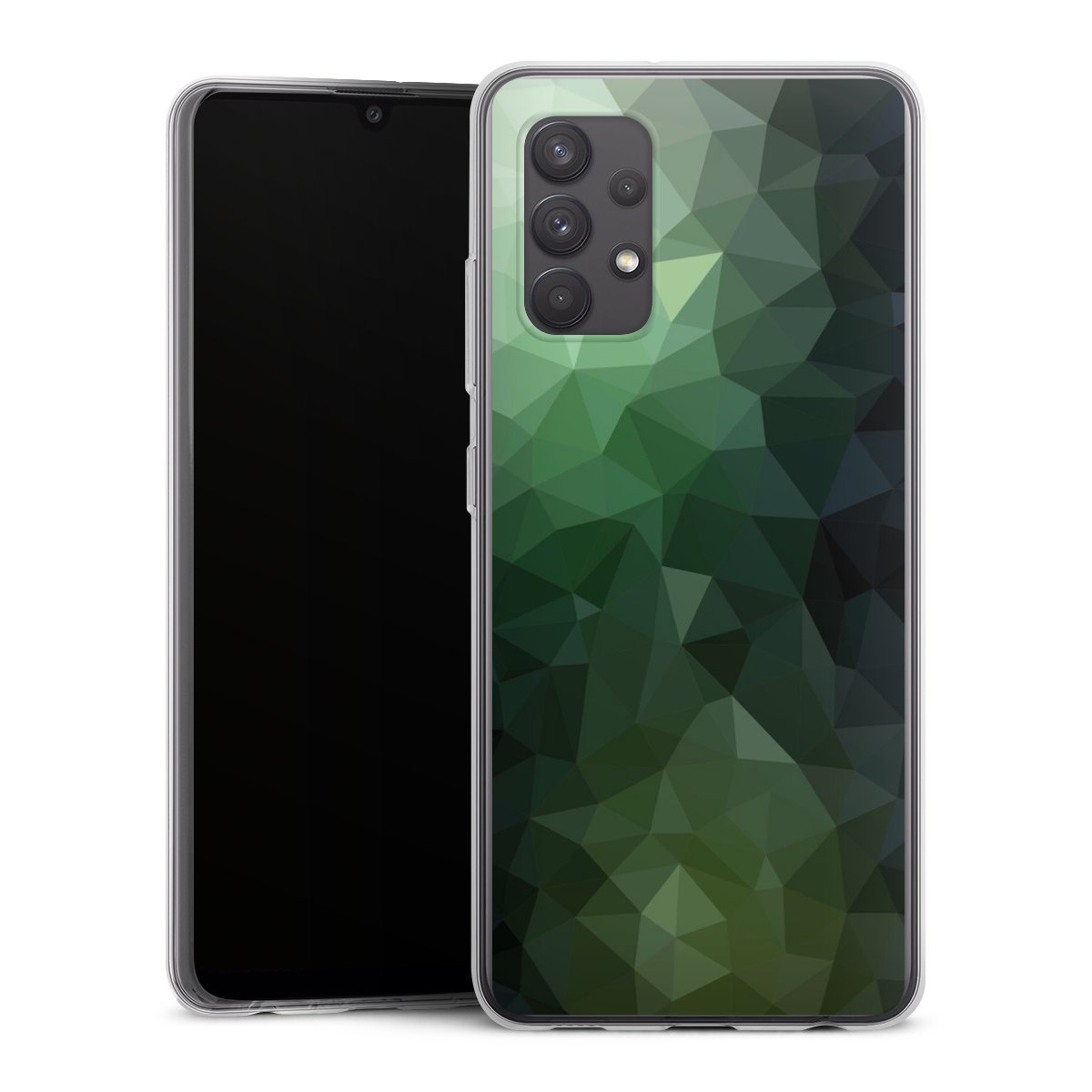 Silikon Case