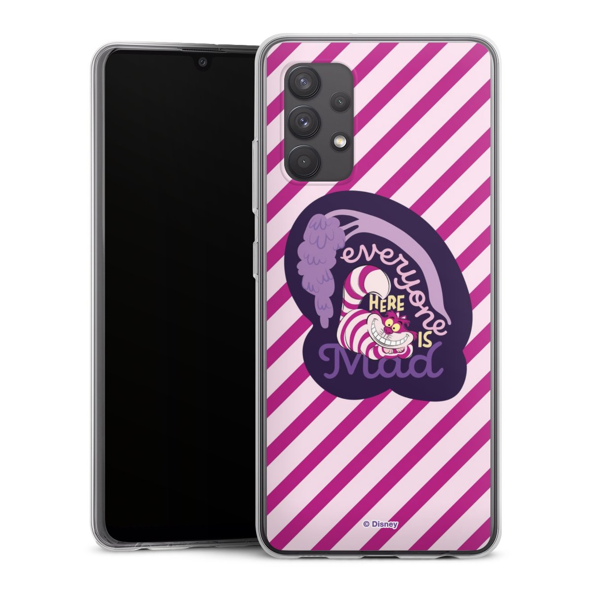 Cover silicone