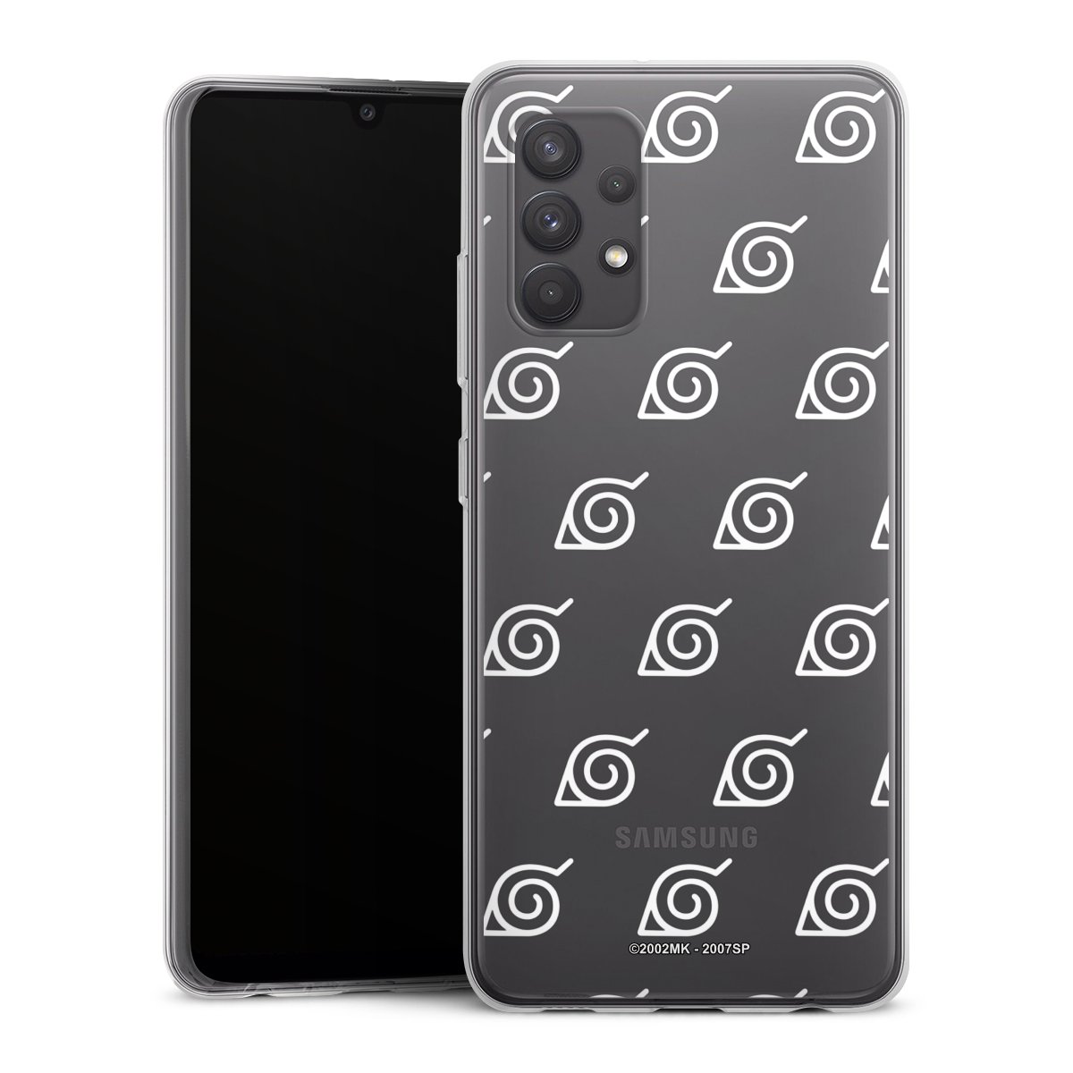 Cover silicone