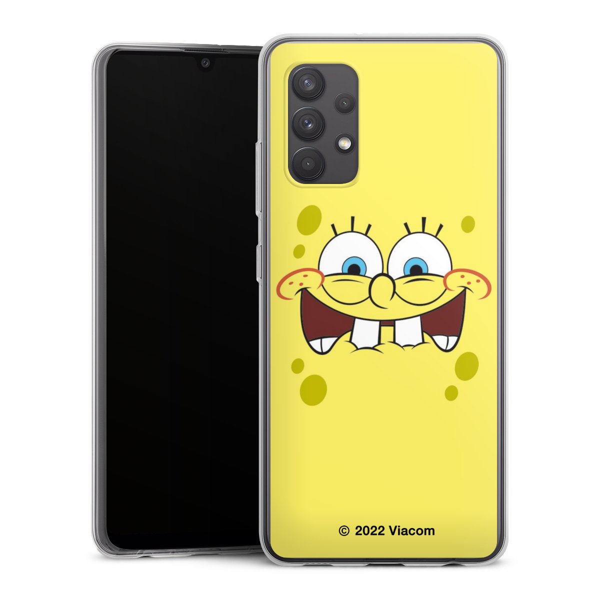 Spongebob - Nahaufnahme