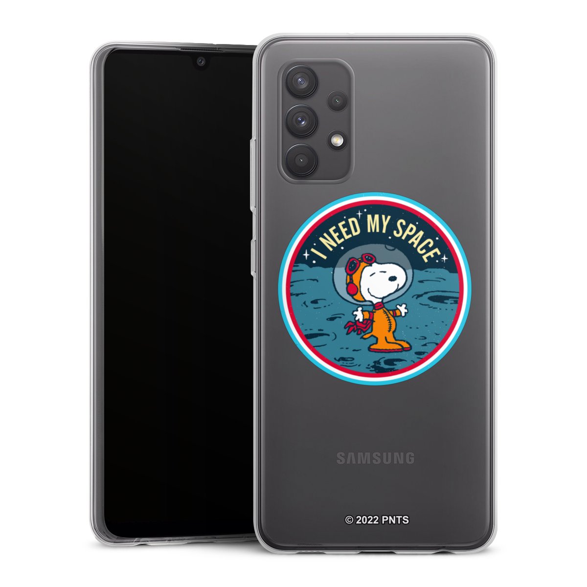 Coque en silicone