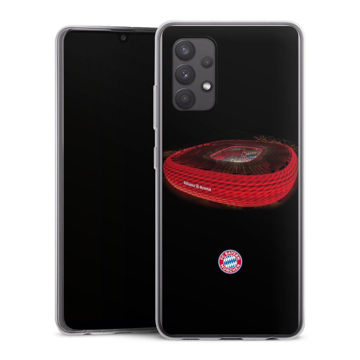 Silikon Case
