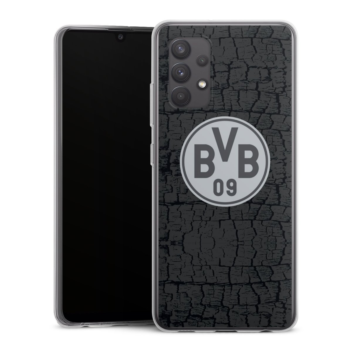 Coque en silicone