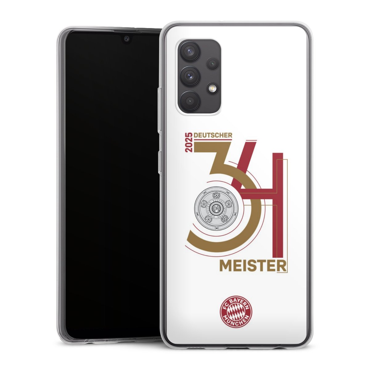 FCB Deutscher Meister 2025