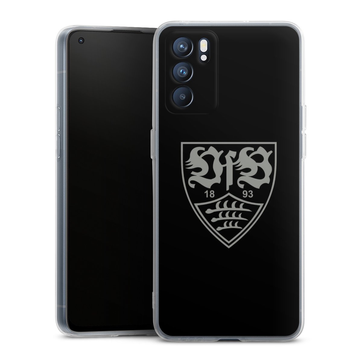 VfB Stuttgart Schwarz