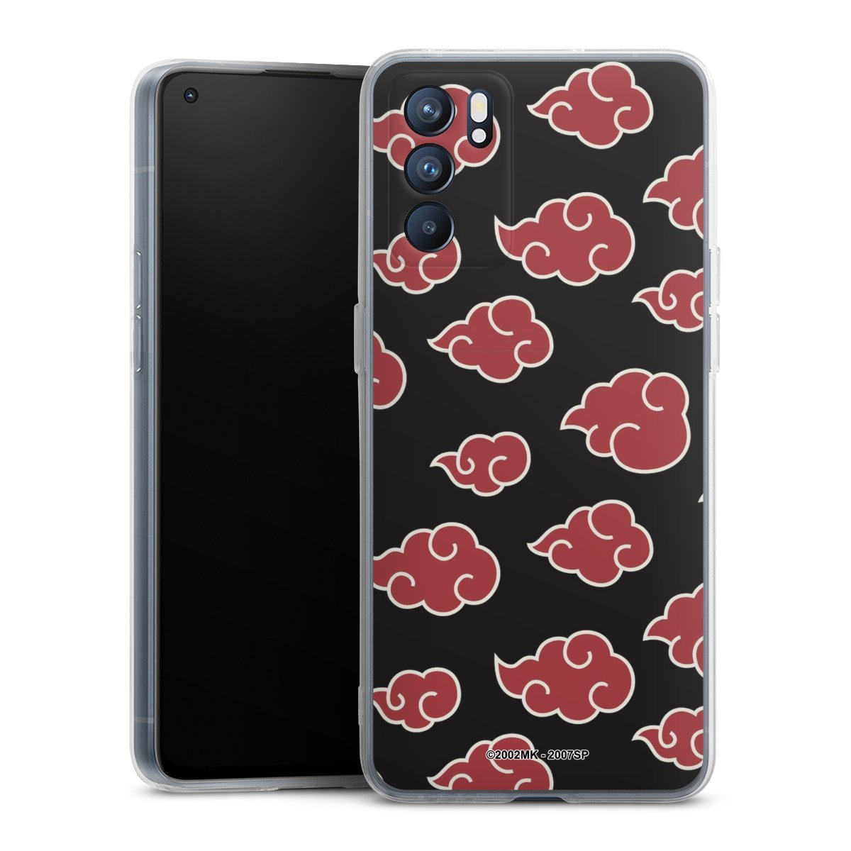 Akatsuki Pattern