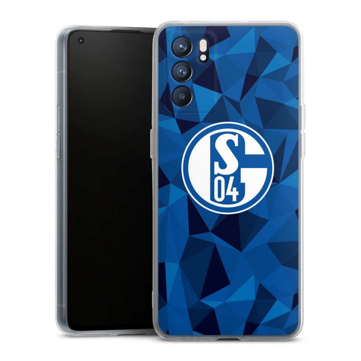 Schalke 04 Camo