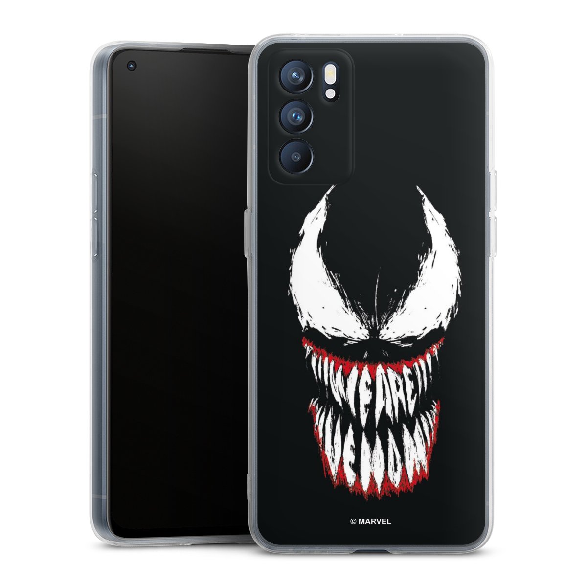 We Are Venom