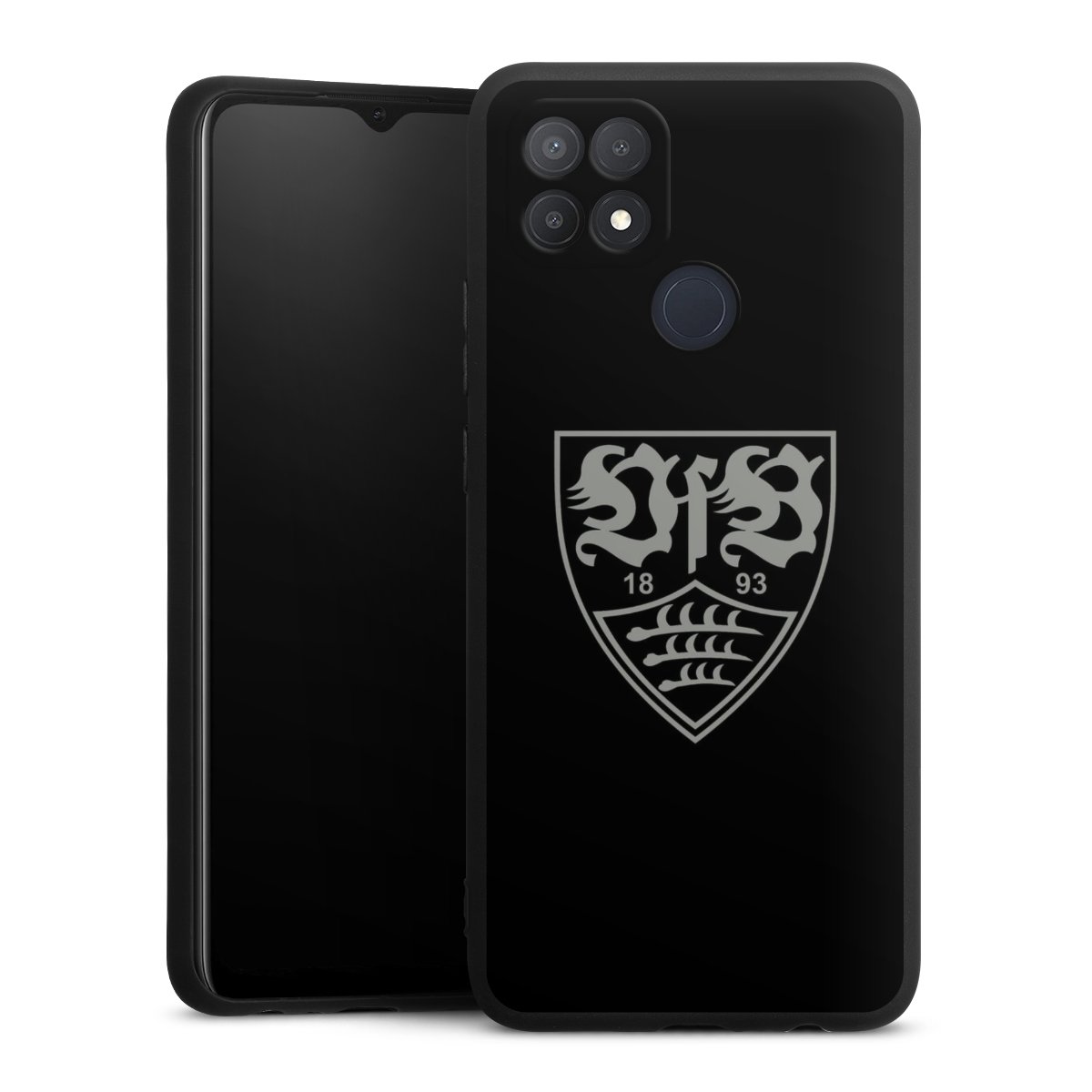 VfB Stuttgart Schwarz