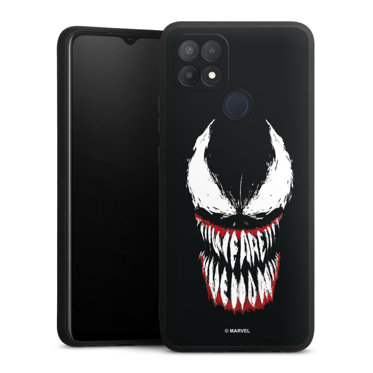 We Are Venom