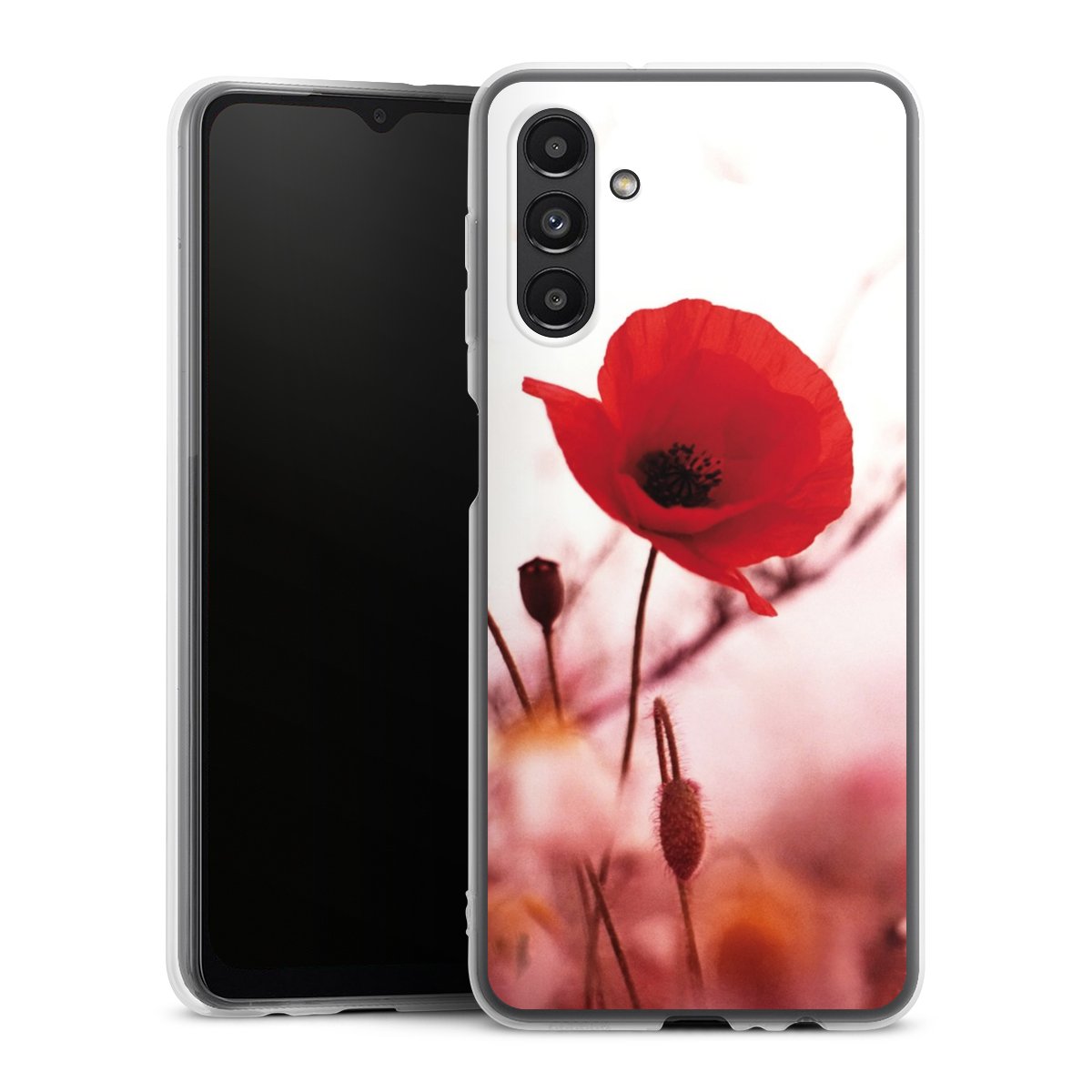 Silikon Case