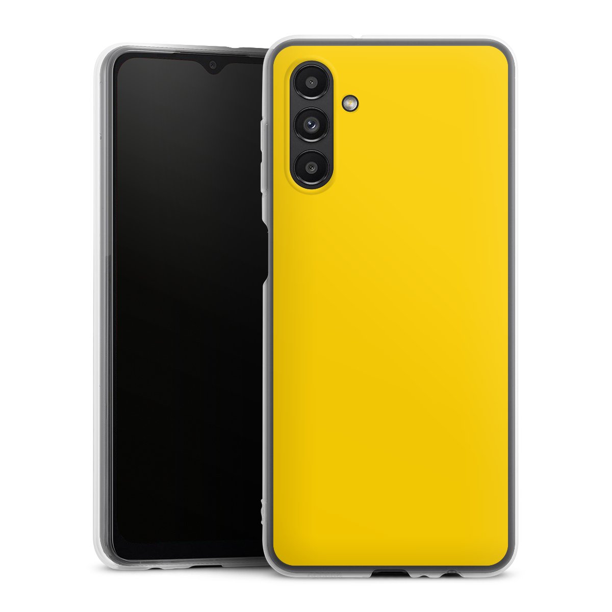 Siliconen hoesje