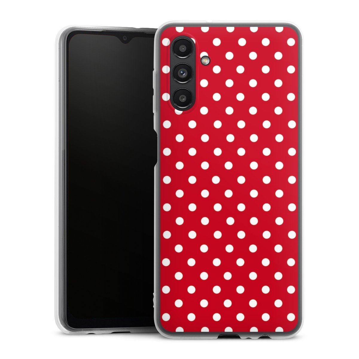 Siliconen hoesje