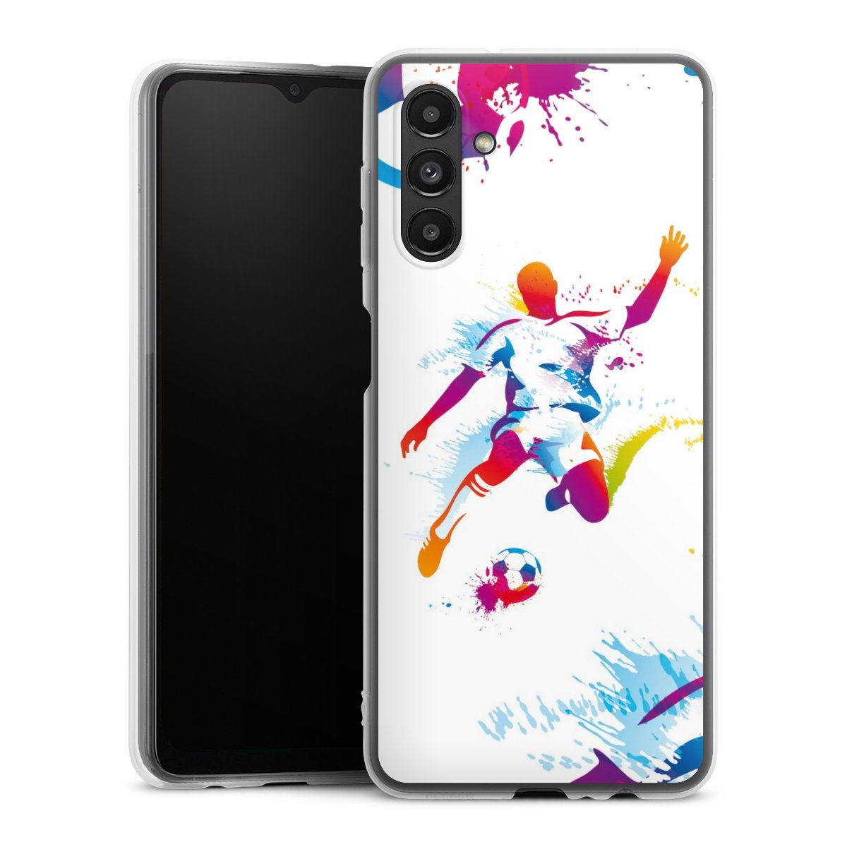 Cover silicone