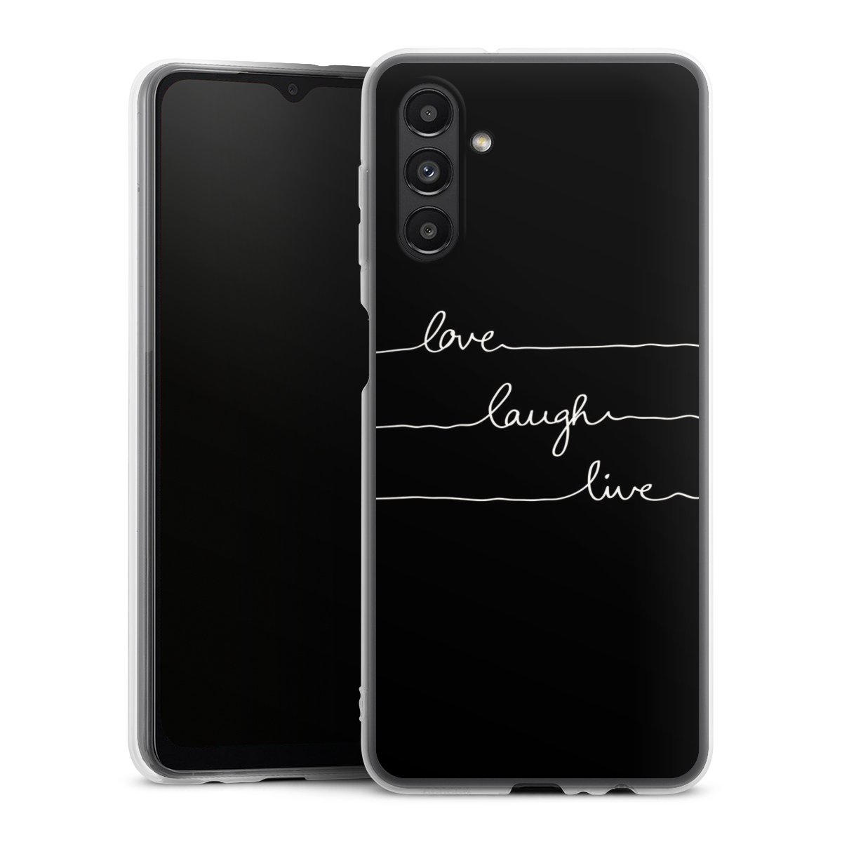 Silikon Case