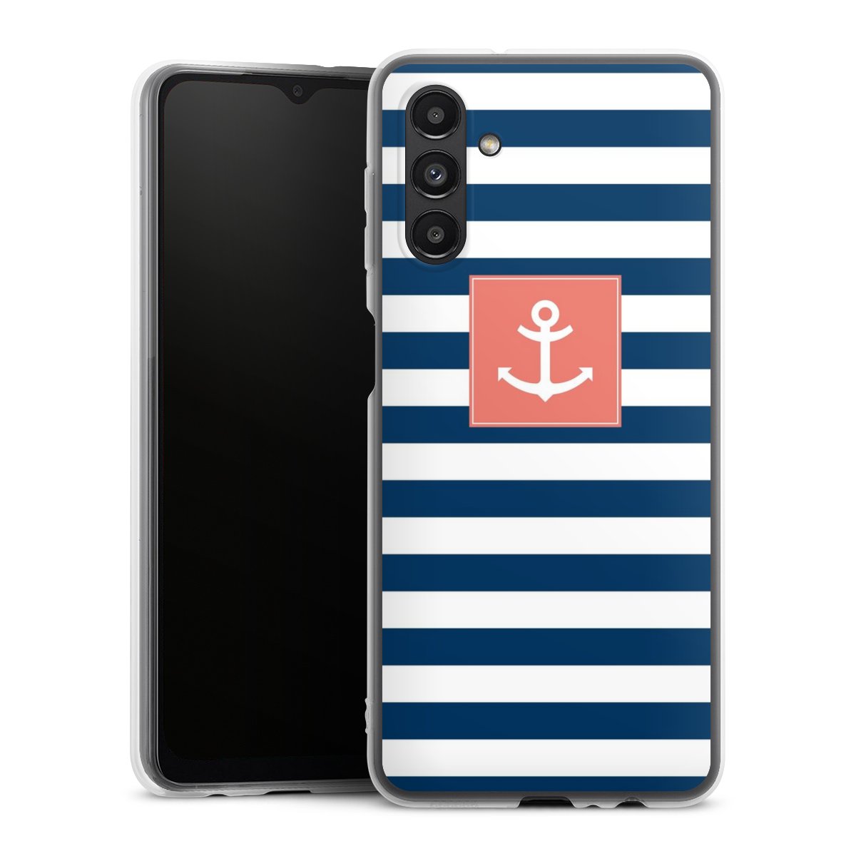 Siliconen hoesje