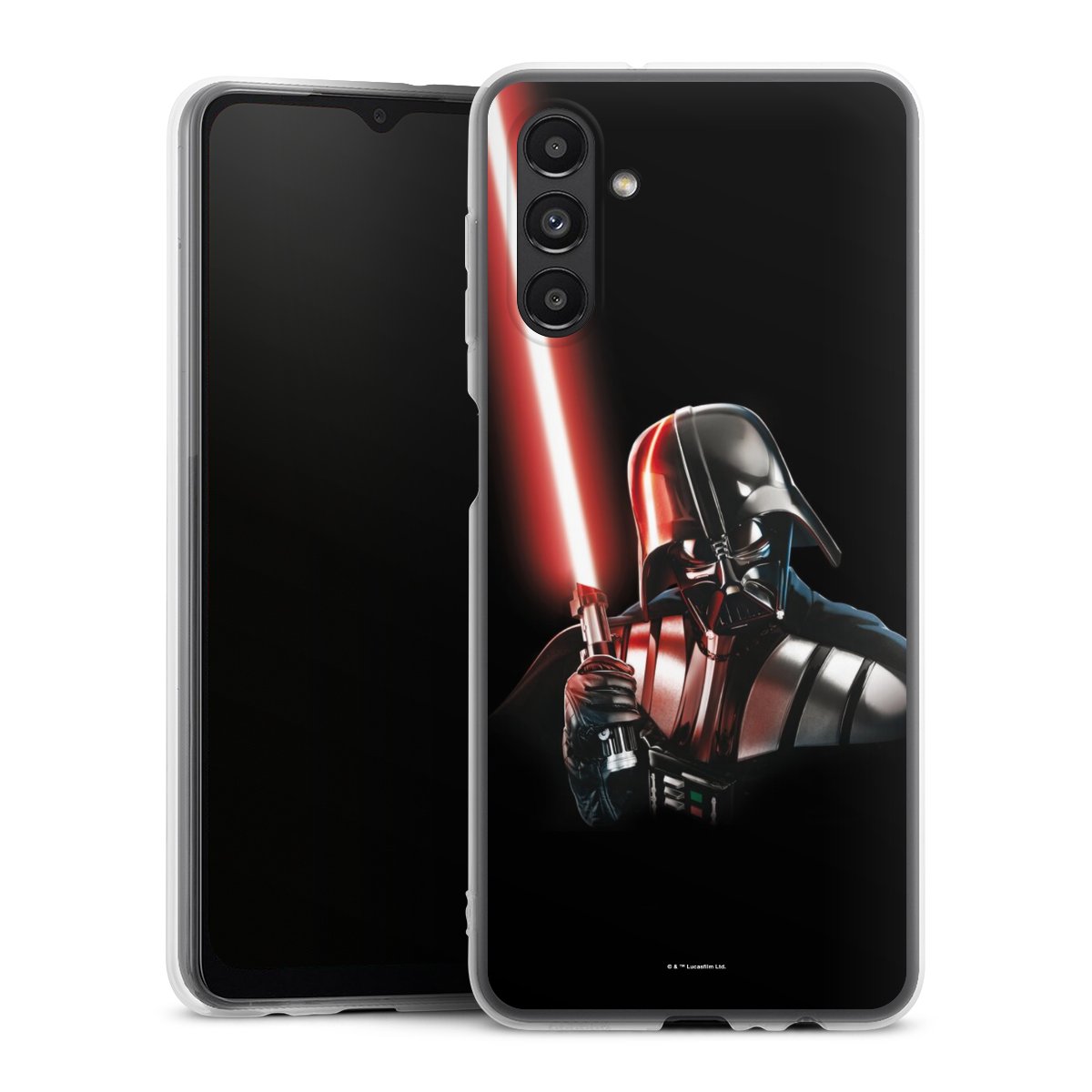 Coque en silicone