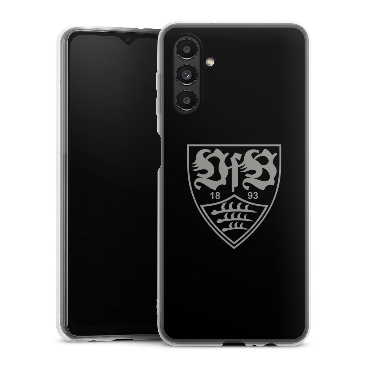 VfB Stuttgart Schwarz