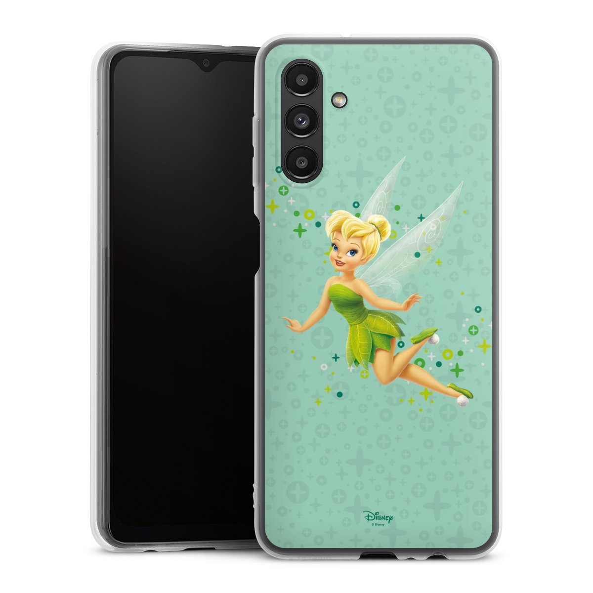 Silikon Case
