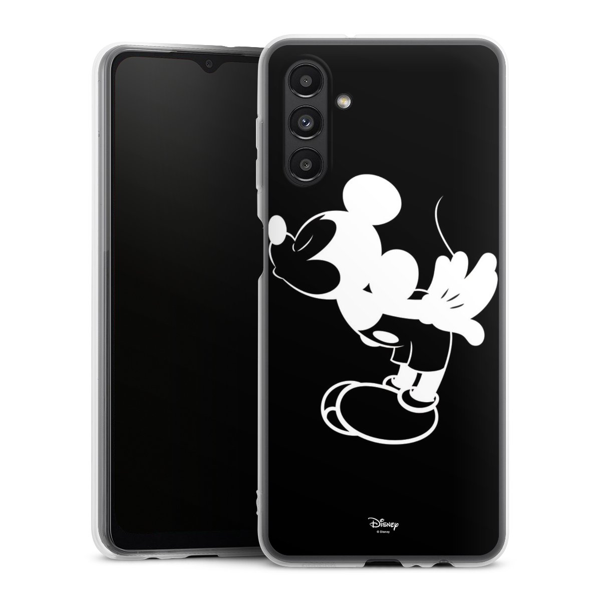 Siliconen hoesje