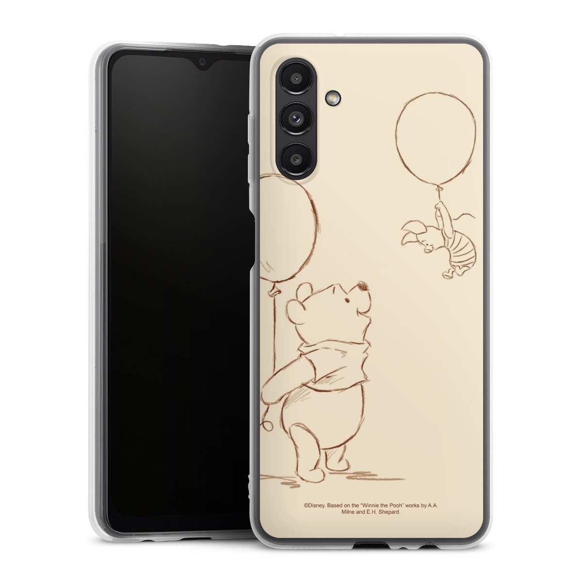 Silikon Case