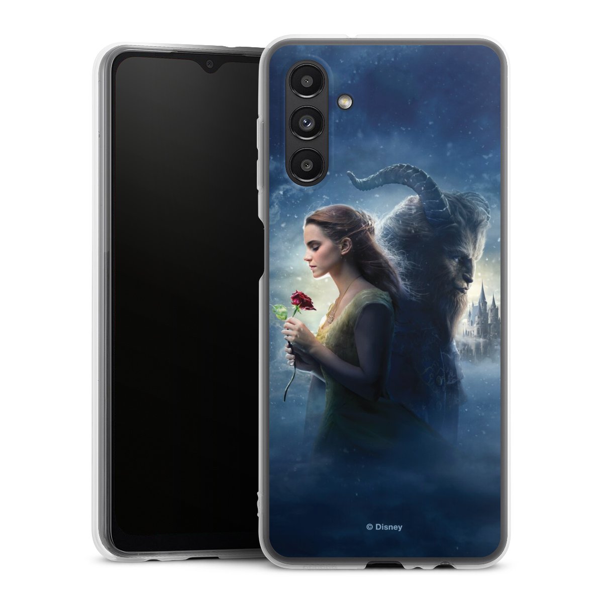 Silikon Case