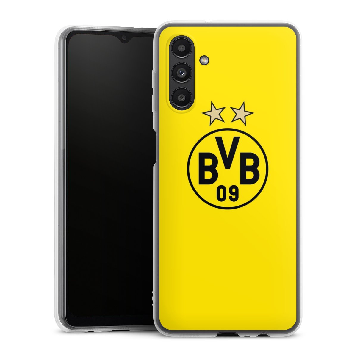 Silikon Case