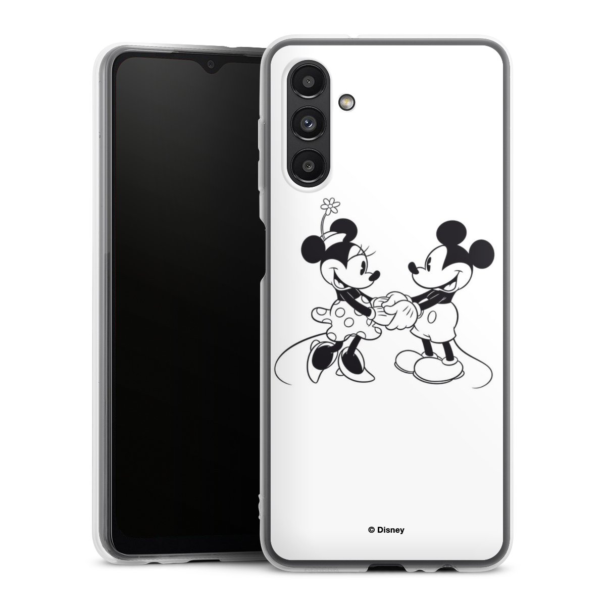 Siliconen hoesje
