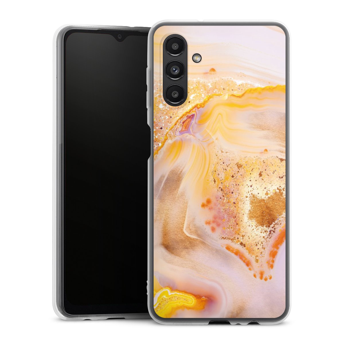 Siliconen hoesje