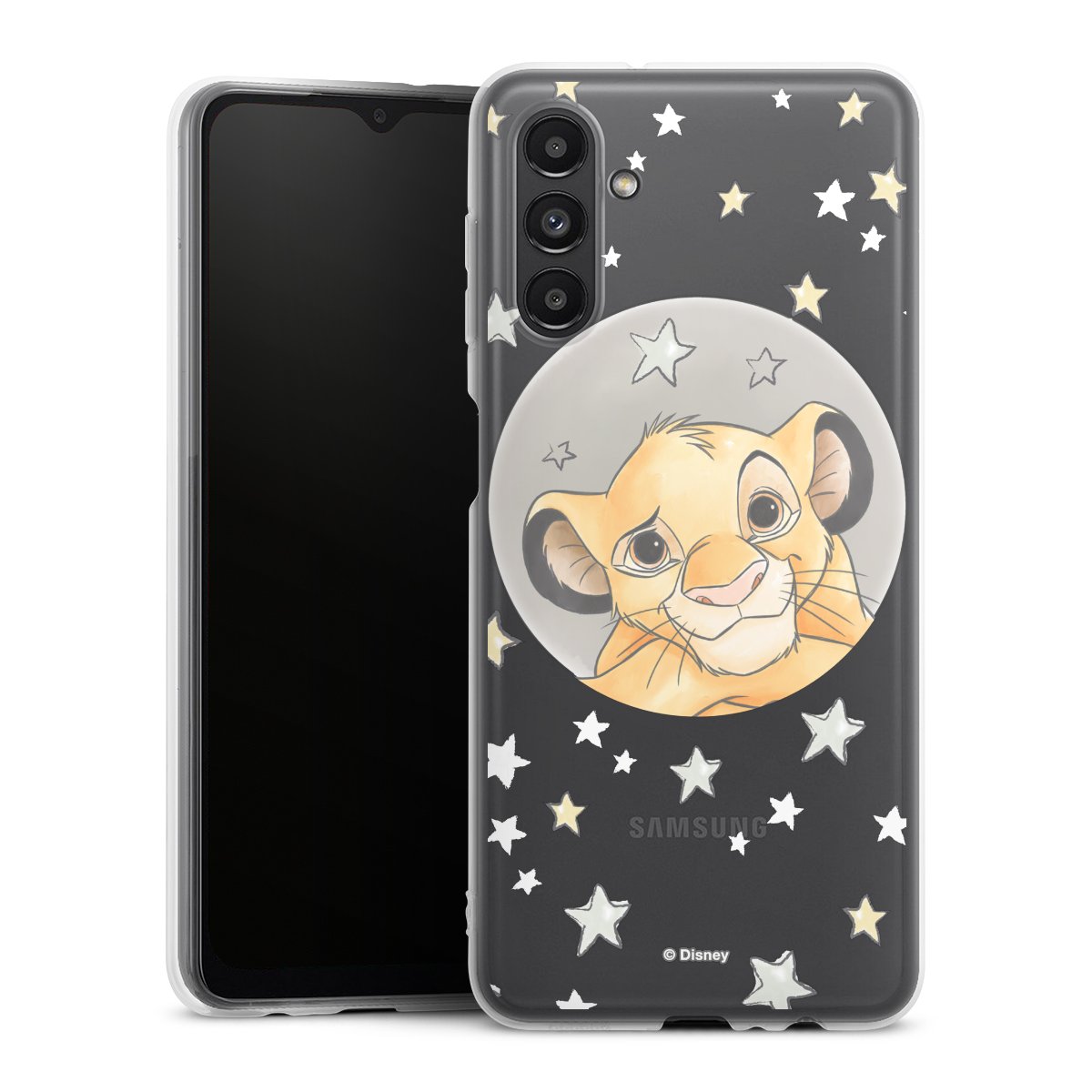 Silikon Case