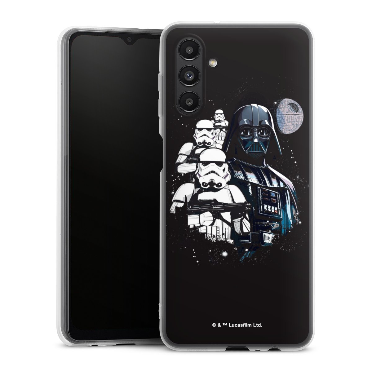 Cover silicone
