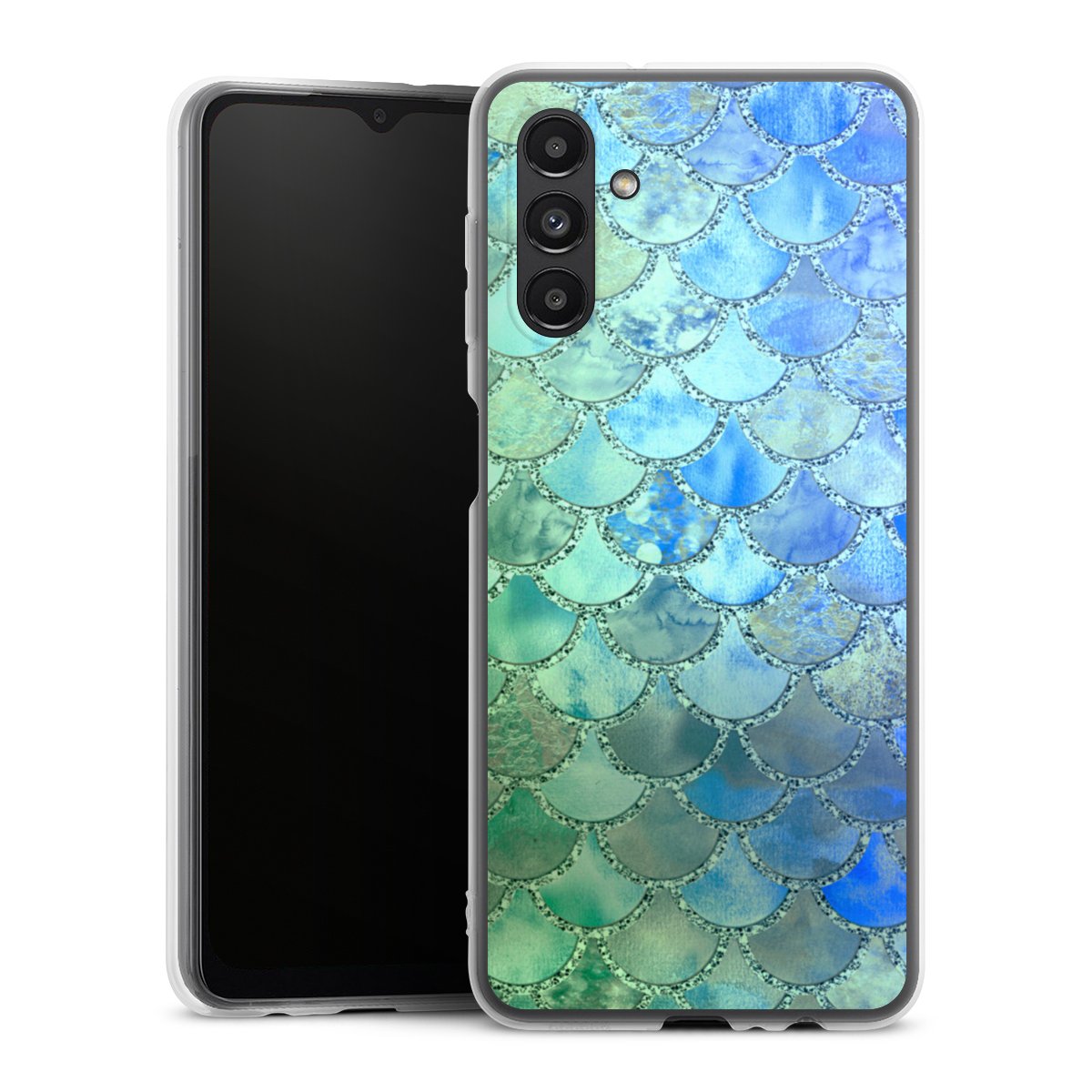 Silikon Case