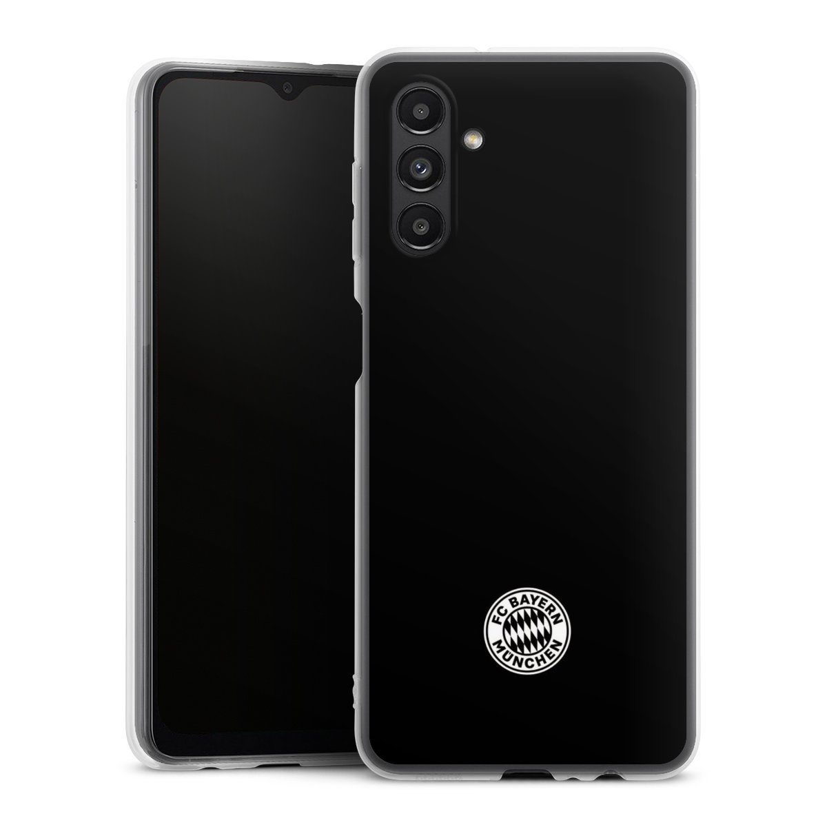 Coque en silicone
