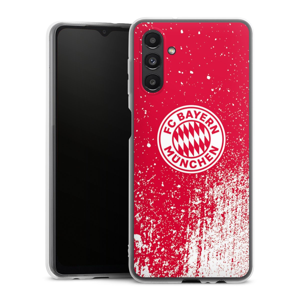 Silikon Case