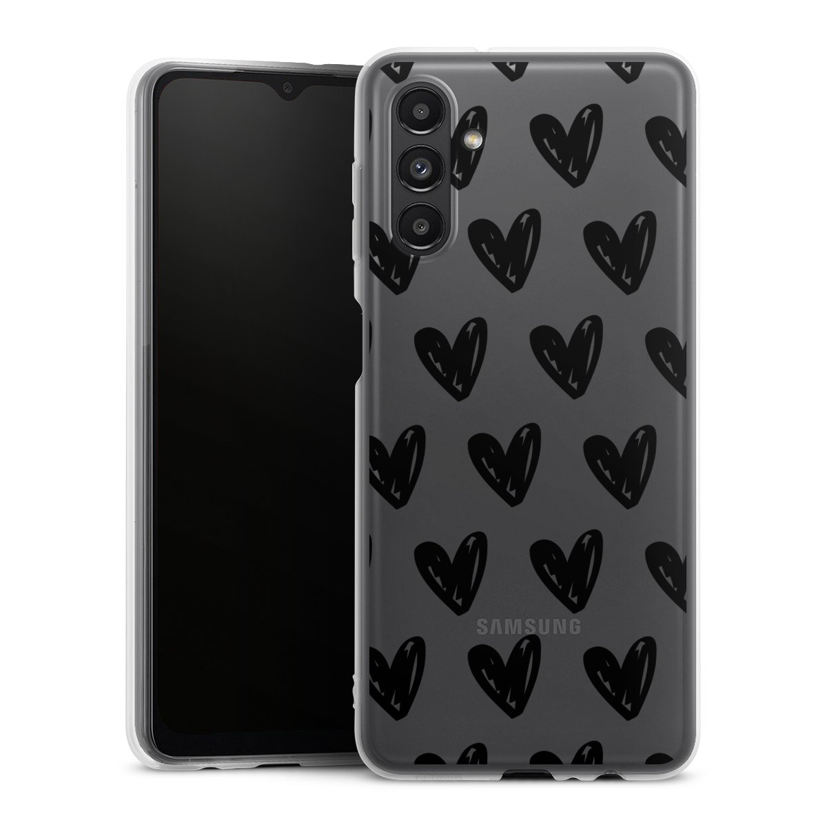 Silikon Case