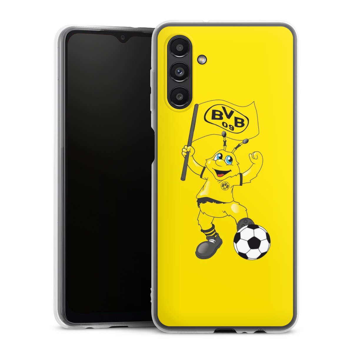 Silikon Case