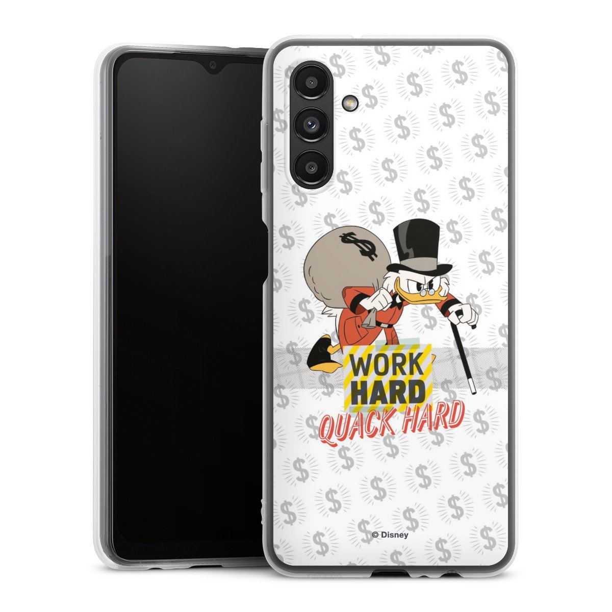 Cover silicone