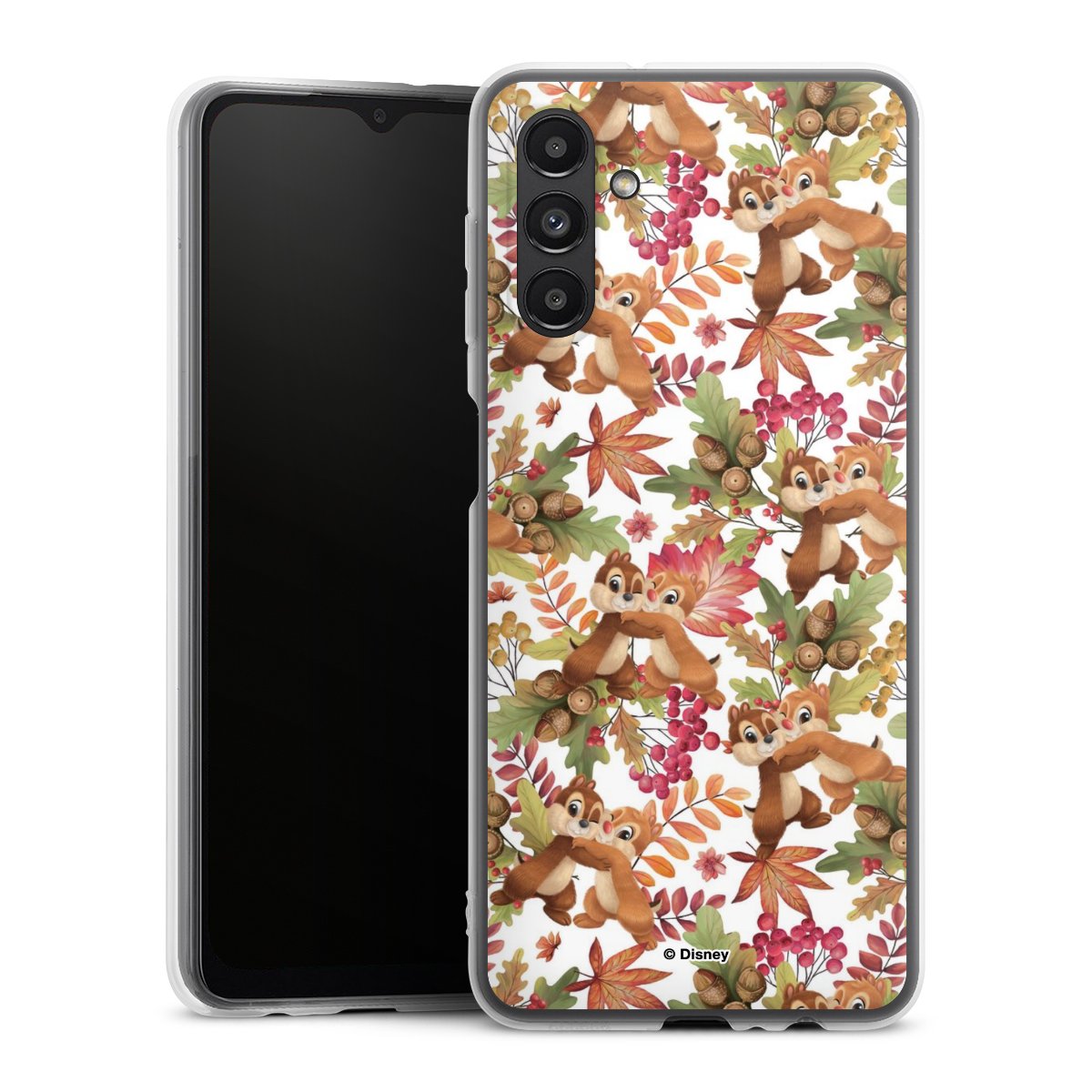 Cover silicone