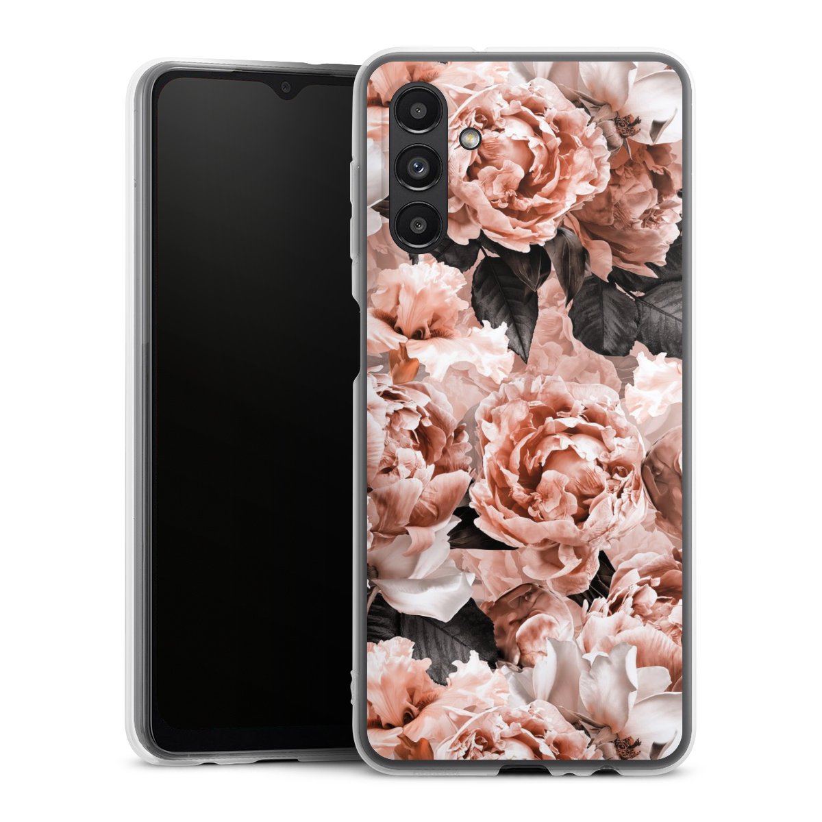 Cover silicone