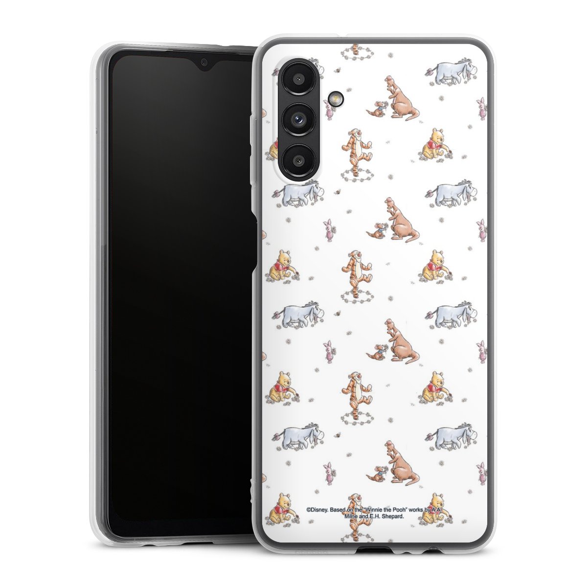 Silikon Case