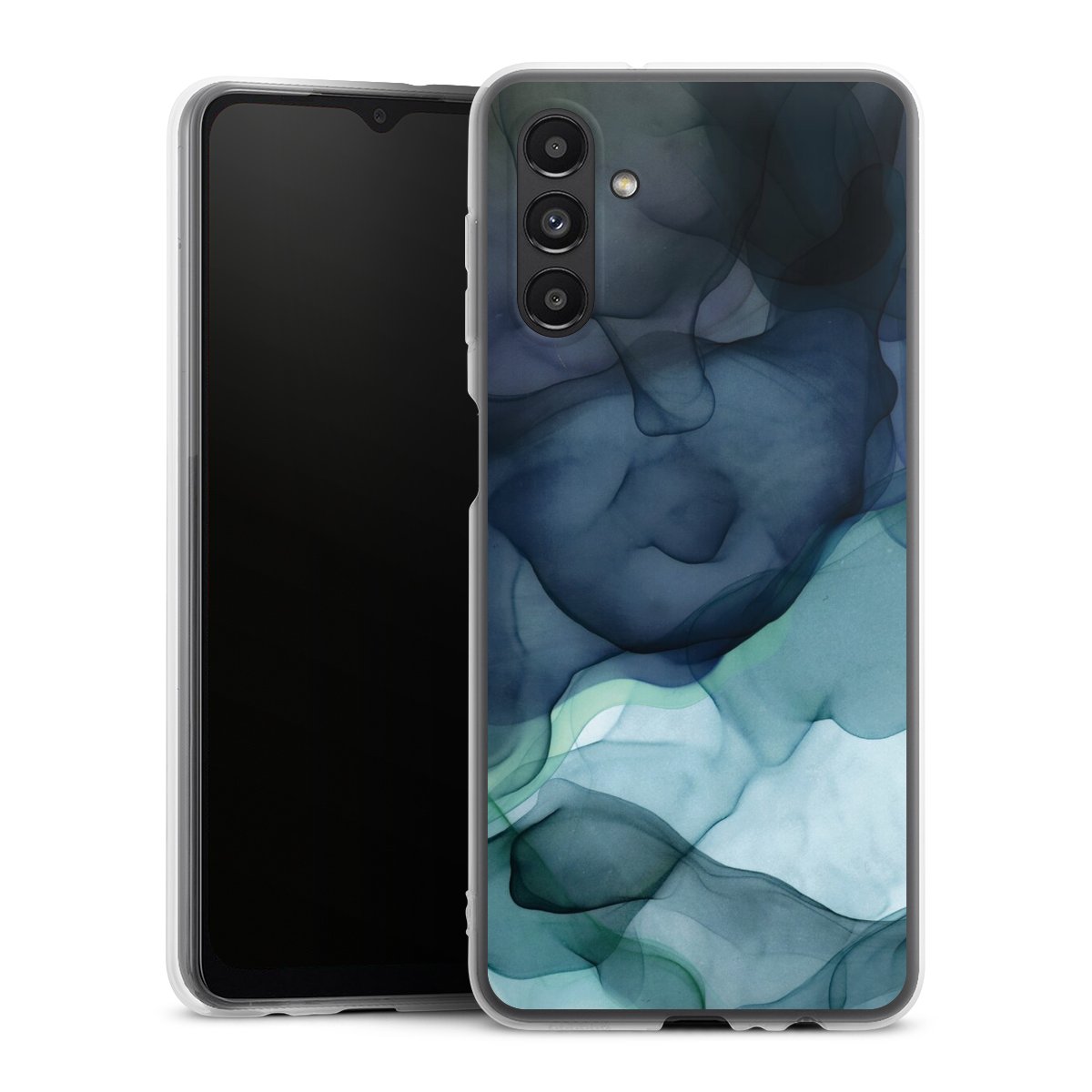 Siliconen hoesje