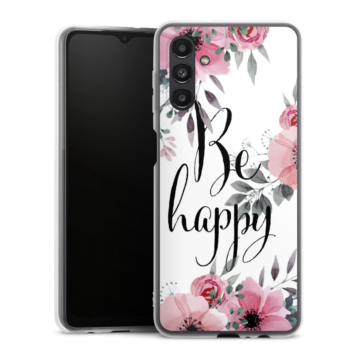 Silikon Case