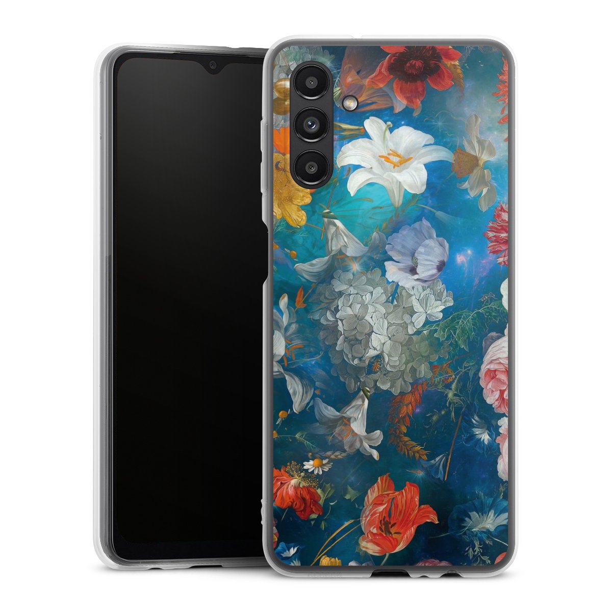 Cover silicone