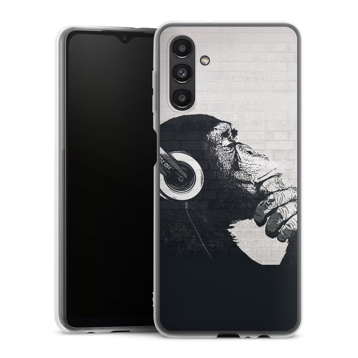 Cover silicone