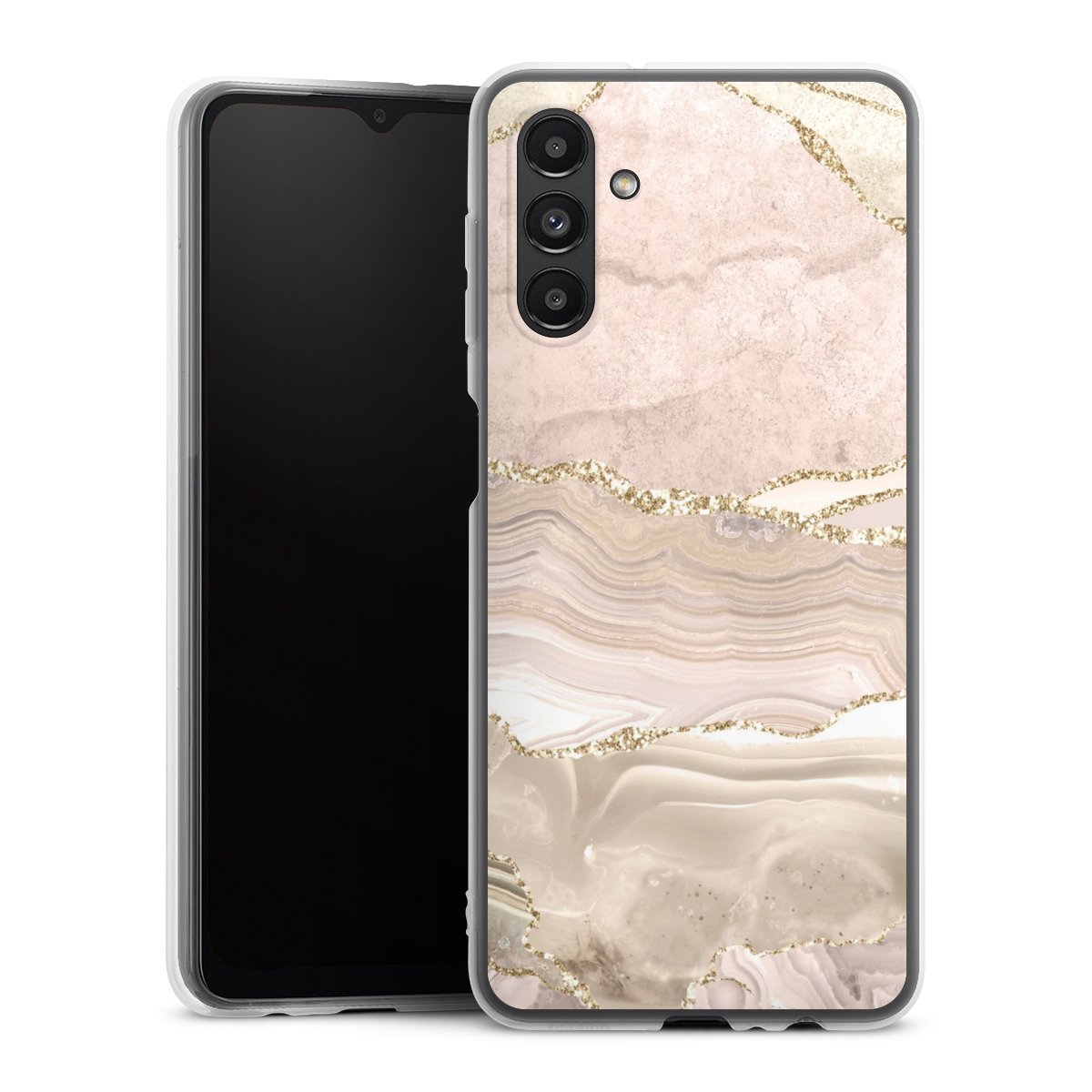 Siliconen hoesje