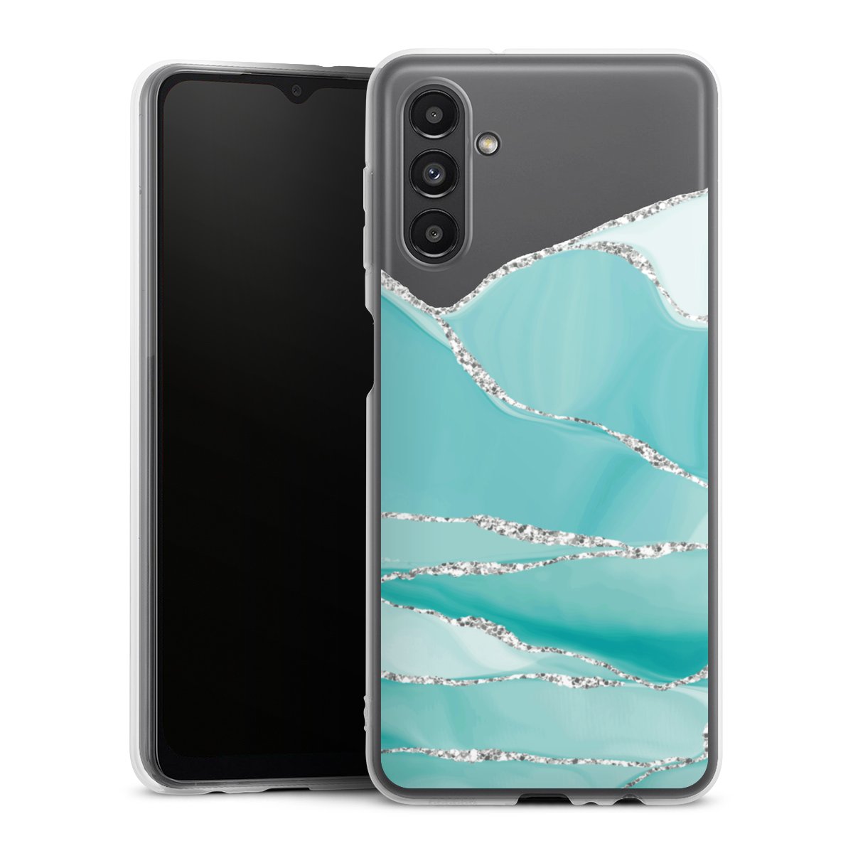 Silikon Case