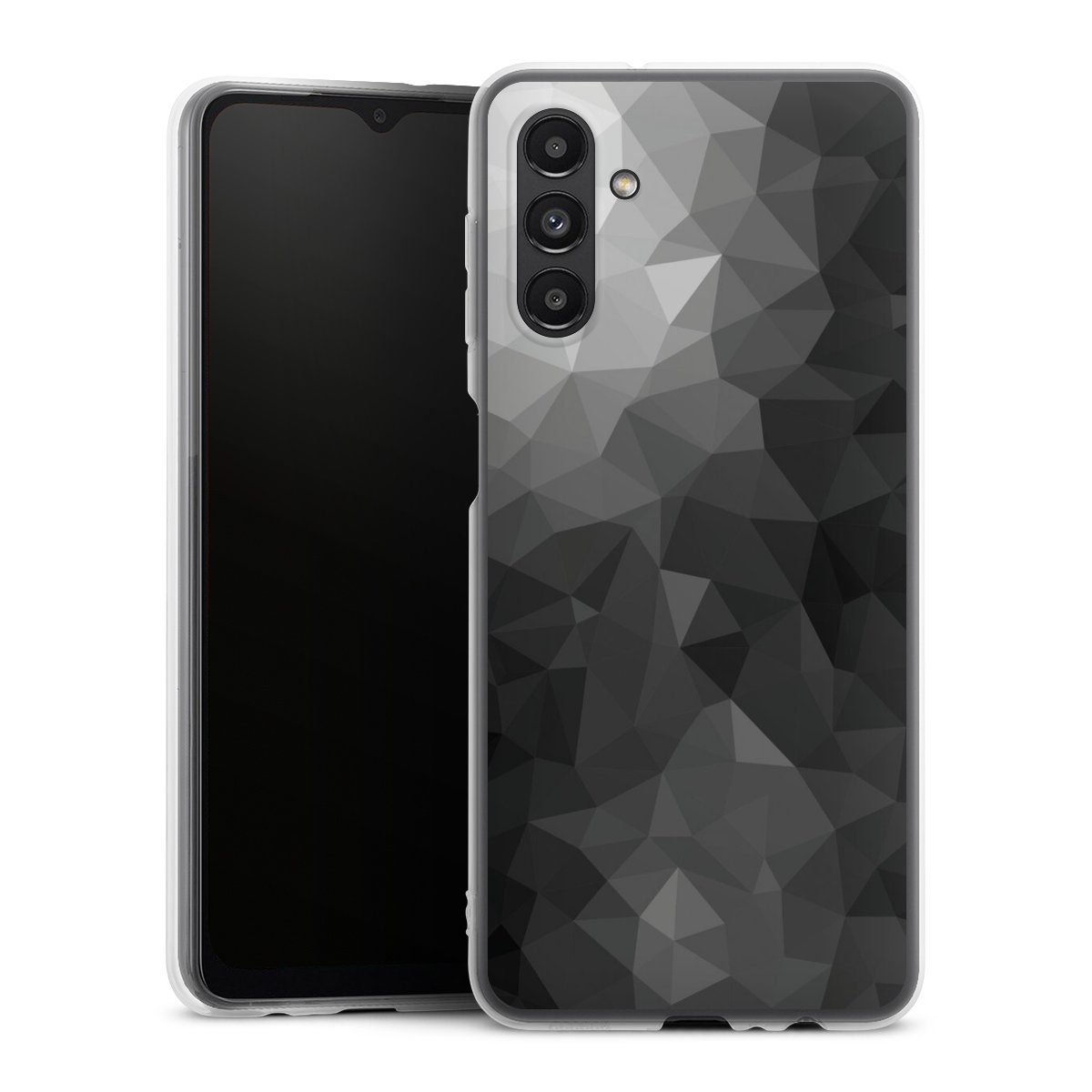 Siliconen hoesje